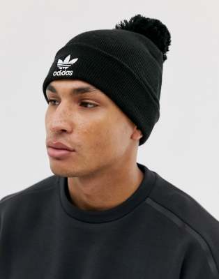 asos adidas beanie