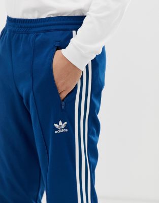 adidas originals beckenbauer joggers