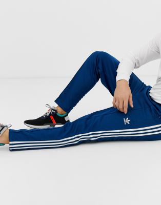 adidas originals beckenbauer joggers