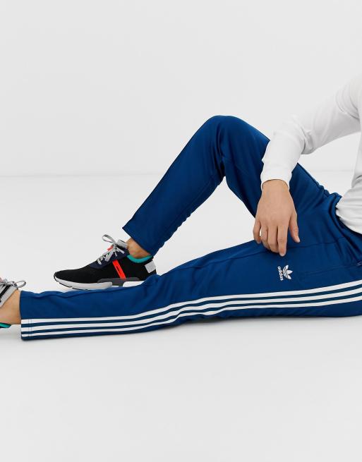 Adidas originals beckenbauer 2025 joggers dv 1517 navy