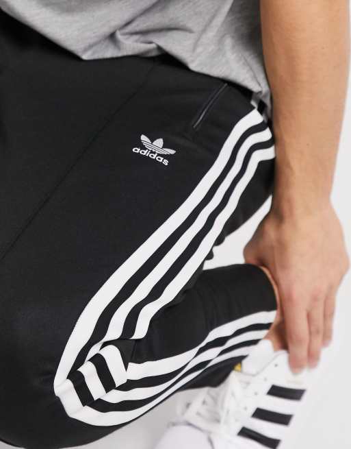 Asos on sale adidas beckenbauer