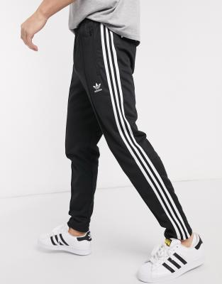 adidas beckenbauer jogger