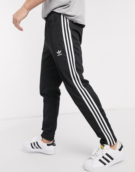 Adidas store beckenbauer joggers