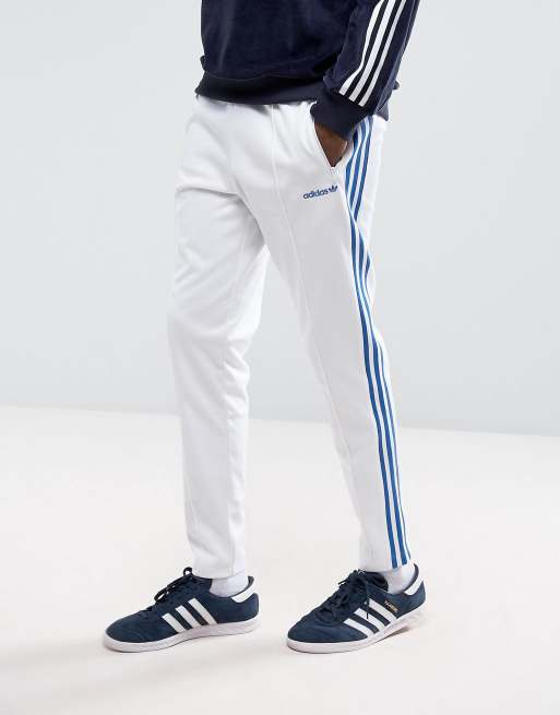 Adidas originals sales beckenbauer joggers