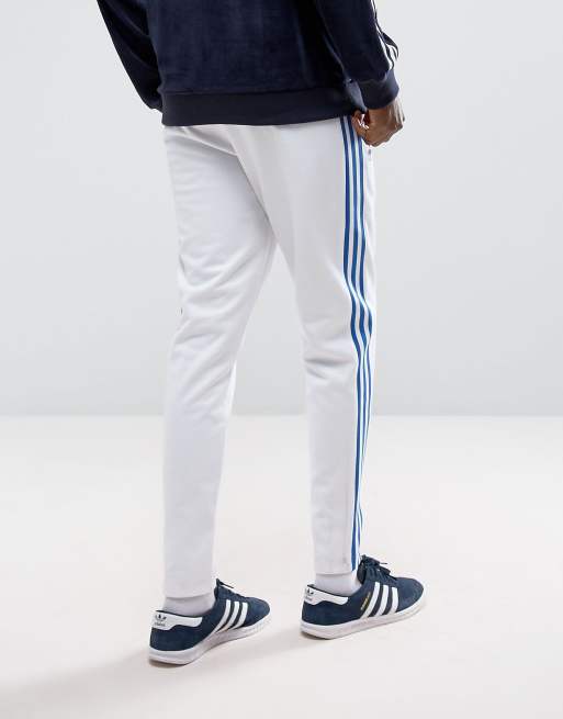 Adidas originals cheap beckenbauer joggers