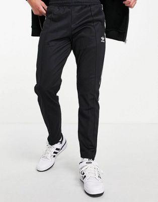 Joggers adidas Originals - Beckenbauer - Pantalon de survêtement - Noir