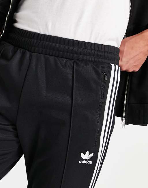 Adidas originals pantalón on sale beckenbauer