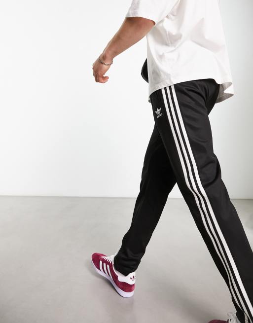 adidas Originals Beckenbauer Pantaloni sportivi neri