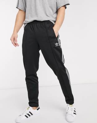 adidas jogginghose beckenbauer