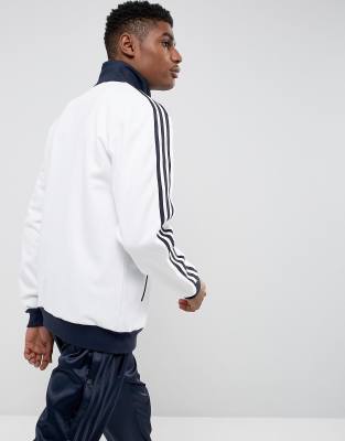 adidas beckenbauer jacket