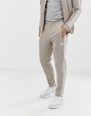 adidas Originals Beckenbauer track pants | ASOS