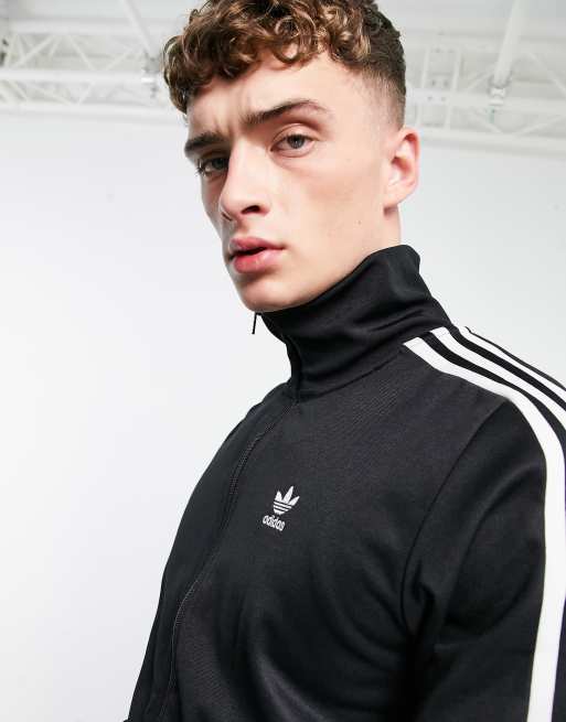 adidas originals men's originals franz beckenbauer tracktop