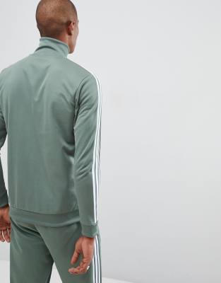 adidas beckenbauer vert