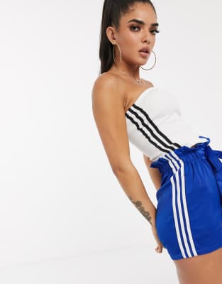 adidas bandeau