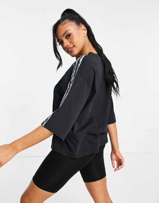 Adidas bellista t shirt outlet