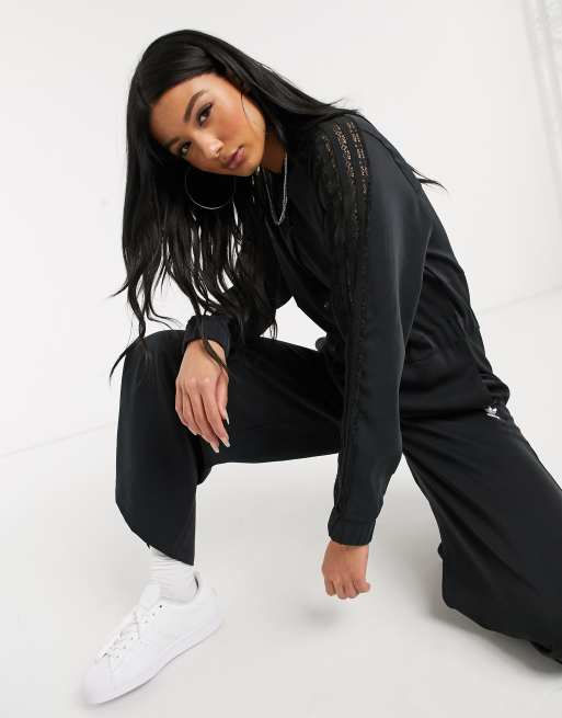 Adidas avec dentelle clearance