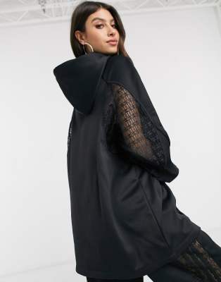 felpa adidas asos