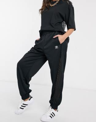 adidas bellista track pants