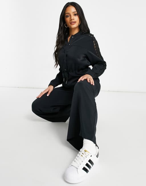 Pin on Adidas jumpsuit