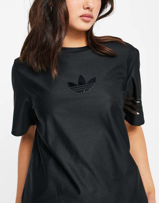 Adidas bellista t shirt clearance