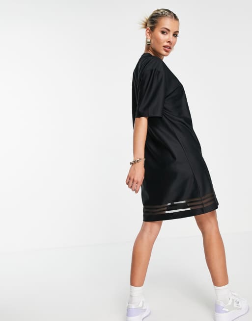 Adidas bellista cheap tee dress