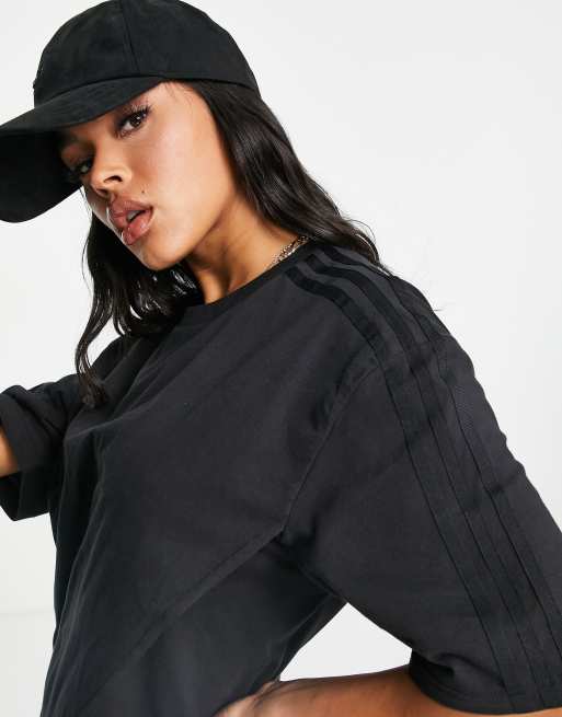 Adidas bellista sweatshirt deals