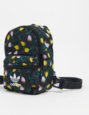 adidas mini bag black