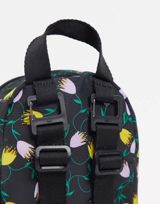 Asos adidas mini backpack online