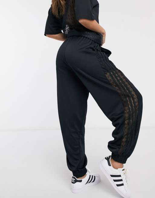 Pantaloni discount adidas eleganti