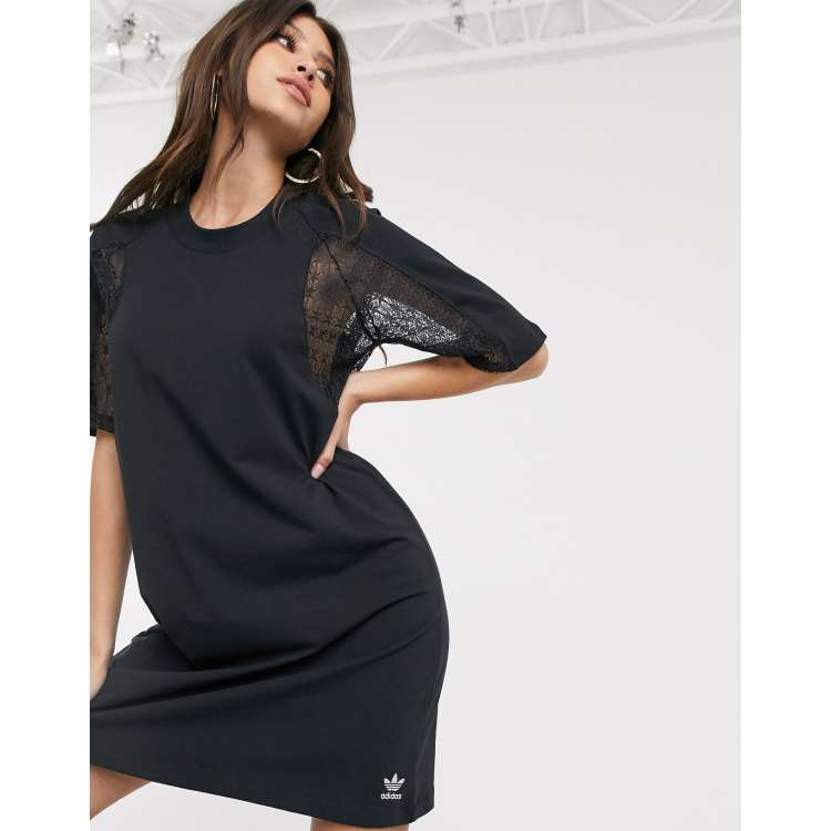 Adidas en dentelle hotsell