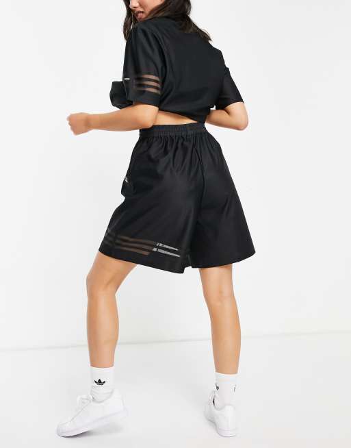 Jupe tulle adidas noir outlet