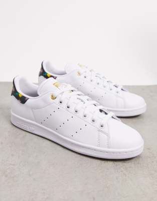 stan smith patch