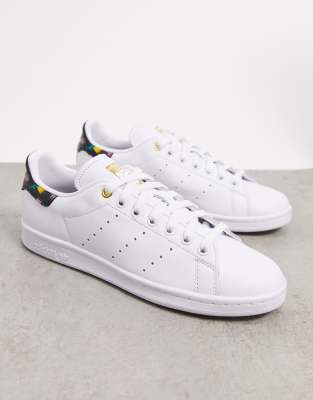 design adidas trainers