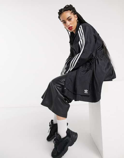 Adidas cheap bellista windbreaker