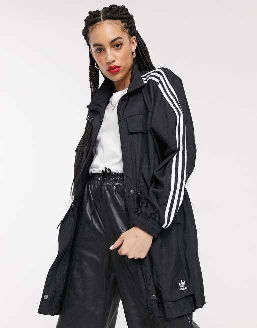 Adidas bellista windbreaker 2025