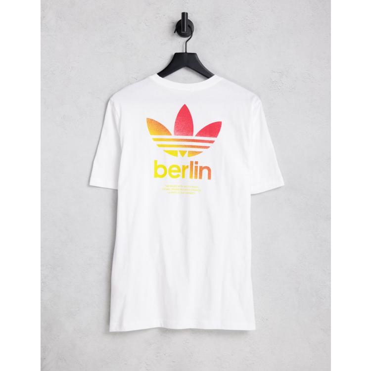 Adidas cheap sweatshirt berlin