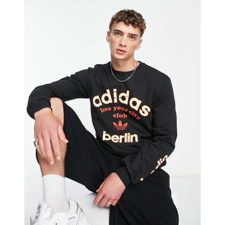 Adidas originals outlet berlin