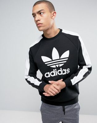 berlin trefoil sweatshirt by adidas originals