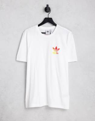 adidas collab t shirt