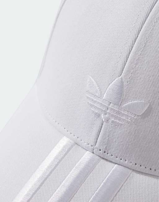 adidas Originals - Berretto bianco, 2 di 3