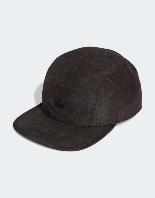 adidas Originals - Berretto nero