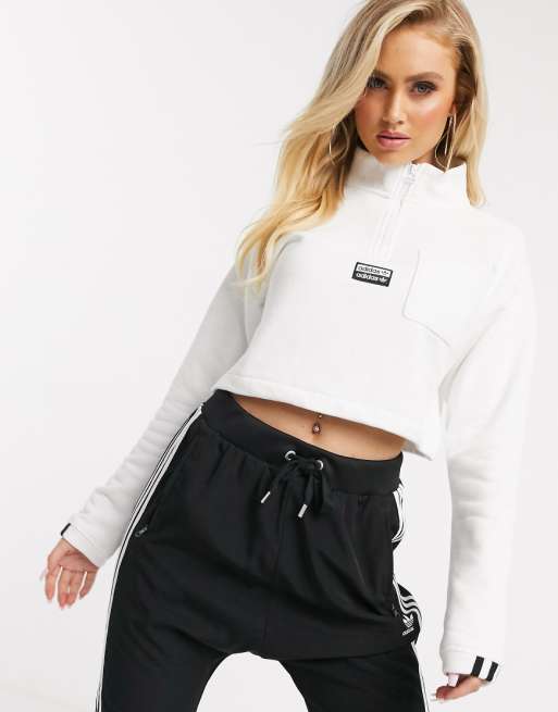 adidas bluza z golfem adidas bluza z golfem