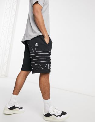 adidas questar shorts