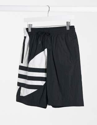 big trefoil shorts