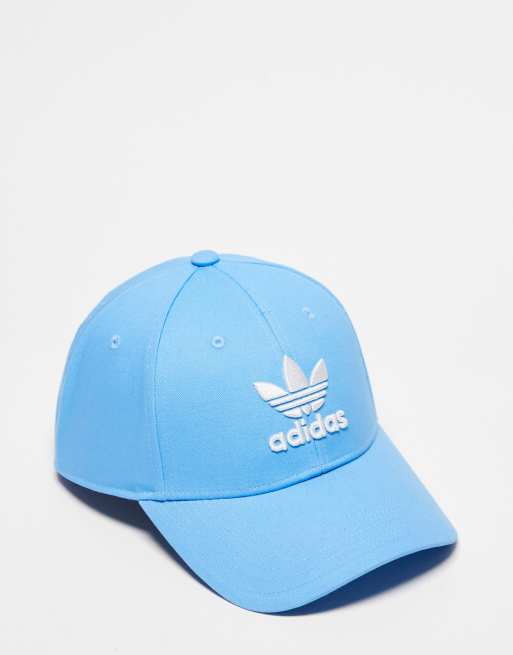 adidas sets Originals – Blå keps