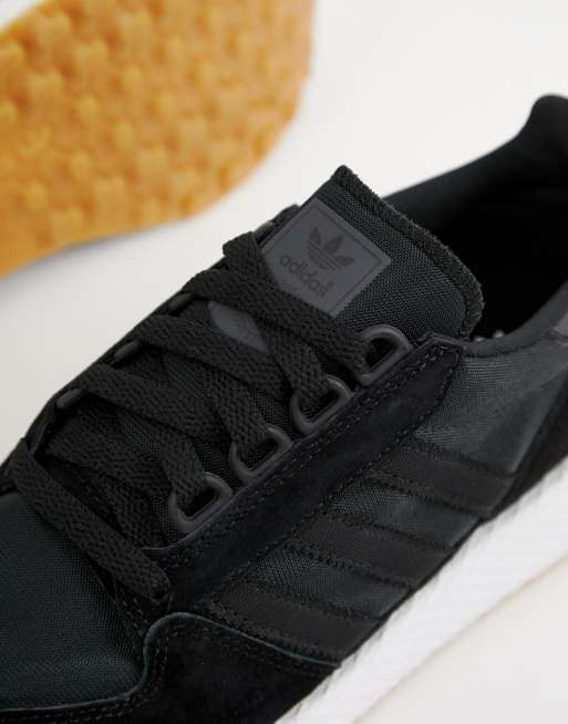 Adidas forest best sale grove black gum