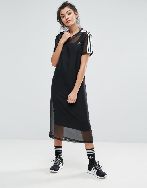 Dress adidas outlet