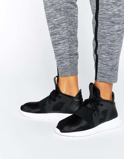 Adidas tubular womens on sale asos