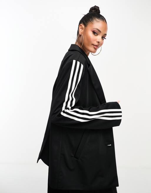 Adidas shoes outlet 3 stripes jacket