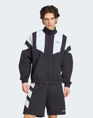 Track Top 4